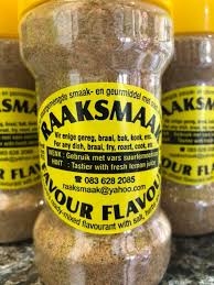 Raaksmaak